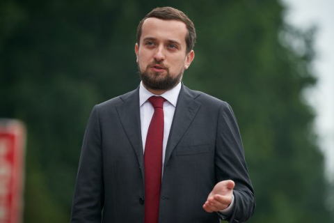 Кирило Тимошенко розповів про розвиток іпотечного кредитування