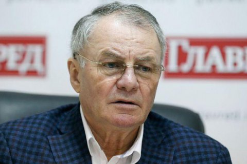 Помер письменник Володимир Яворівський