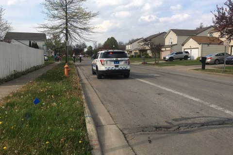 У США поліція застрелила афроамериканську дівчинку-підлітка (оновлено)