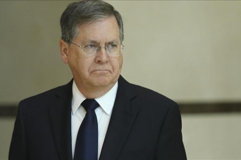 Посла США в Анкарі викликали у МЗС Туреччини через заяву Байдена