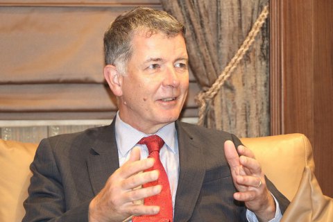 Керівник британської спецслужби MI6: Росія слабшає