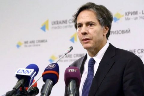 Держсекретар США: “Ми віддали б перевагу більш стабільним відносинами, але все залежить від Путіна”