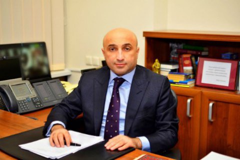 Офіс генпрокурора встановив близько 260 іноземців, які воювали в Криму і на Донбасі, – Мамедов