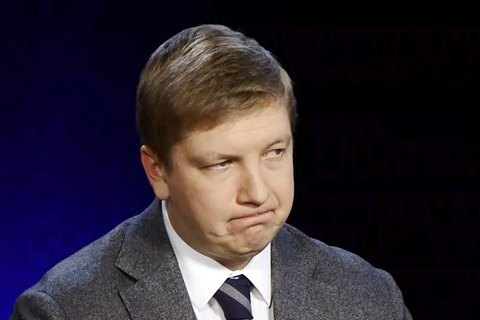 Звільнення Коболєва може ускладнити переговори України з МВФ, – Bloomberg