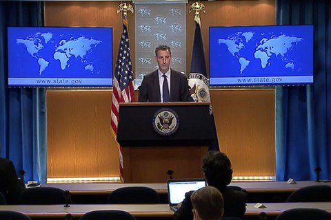 Держдеп США відреагував на зміну керівництва “Нафтогазу України”