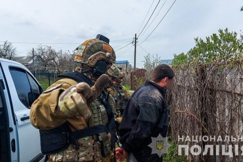 У Миколаєві поліцейські затримали неповнолітнього, підозрюваного у вбивстві