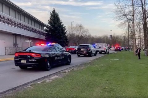 У США під час стрілянини в казино загинули дві людини