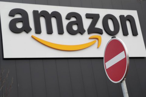 Amazon отримав у 2020 році 44 мільярди євро доходу в ЄС, але не заплатив податки, – The Guardian