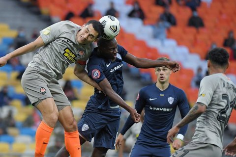 Визначився перший клуб, який залишає Українську прем’єр-лігу