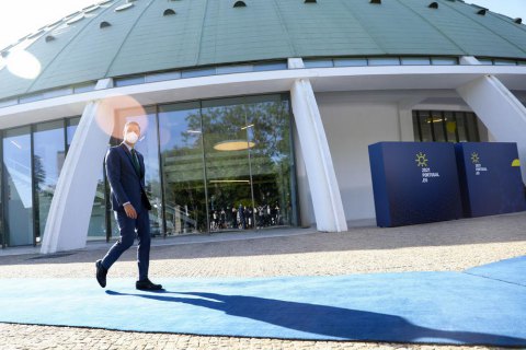 Євросаміт у Порту встановив три основні соціальні цілі ЄС до 2030 року