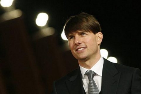 Том Круз повернув три “Золотих глобуси” через скандал з журі премії