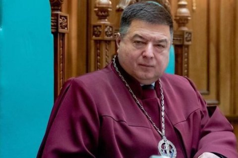 ДБР проводить обшук у будинку Тупицького, – ЗМІ