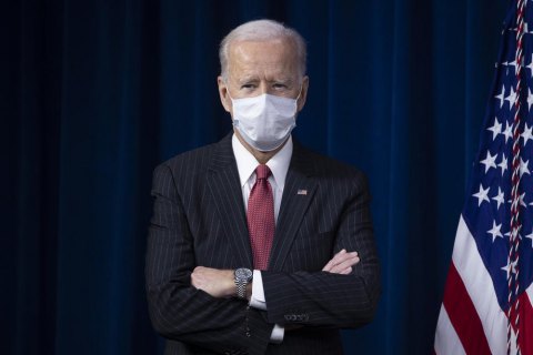 Байден звинуватив у атаці на Colonial Pipeline російських хакерів