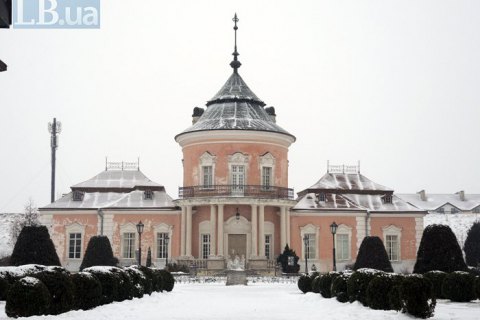 МКІП оголосило рейтинг проєктів “Великої Реставрації”