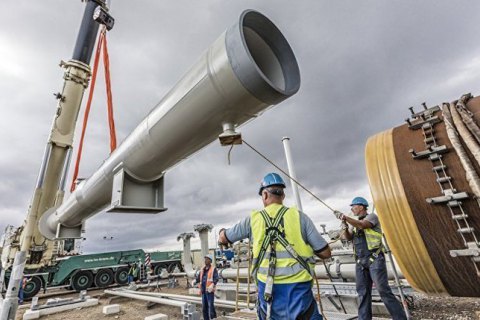 В адміністрації Байдена нагадали, що виступають проти “Північного потоку-2”