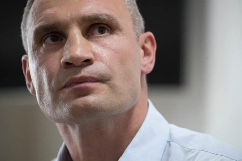 Кличко про взаємини з центральною владою: “Багато речей їх дратують”