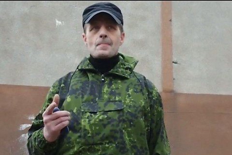 У Росії колишній польовий командир “ДНР” Безлер виграв суд у Bellingcat