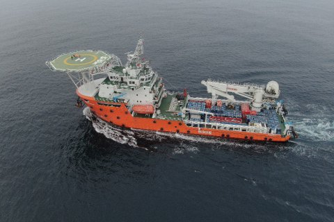 США ввели санкції проти компаній та суден РФ за будівництво “Північного потоку-2”