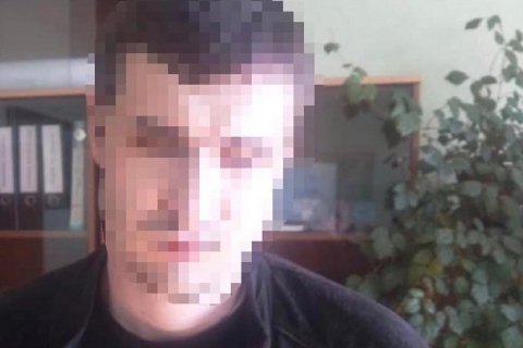 ​Чоловіка, який нападав на жінок у вбиральнях ТРЦ, засудили до трьох років позбавлення волі