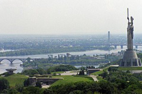 Кияни святкують сьогодні День міста (оновлено)