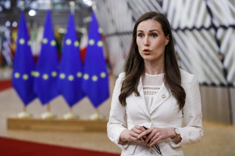 ​Прем’єр Фінляндії після скандалу пообіцяла оплатити сніданки, на які з бюджету витрачали 300 євро на місяць