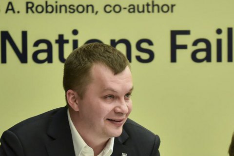 Милованов став головою наглядової ради