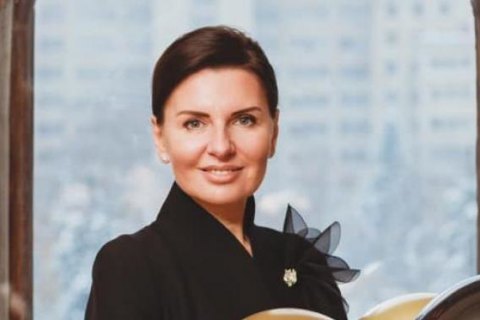 Ректором Харківського університету обрали доньку Кушнарьова