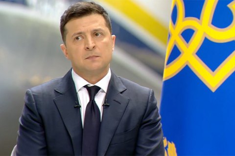 Законопроєкт Зеленського про олігархів можуть розглянути в комітеті вже наступного тижня