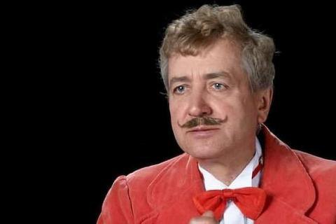 В Одесі від наслідків ковіду помер народний артист України Микола Завгородній