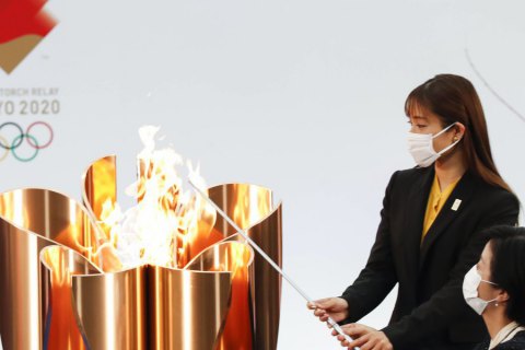 МОК оголосив склад збірної біженців на Олімпіаду-2020 у Токіо