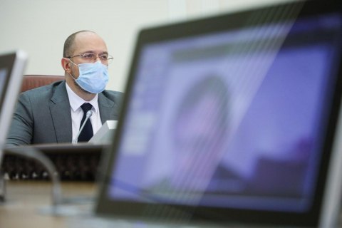 Уряд виділив 800 млн гривень на доплати МВС у зв’язку з COVID-19