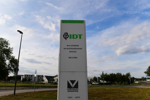 У Німеччині запустили цифровий сертифікат вакцинації