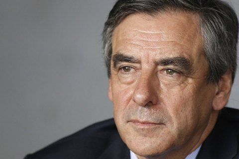 Експрем’єра Франції Фійона висунуто в раду директорів російської компанії “Зарубежнефть”