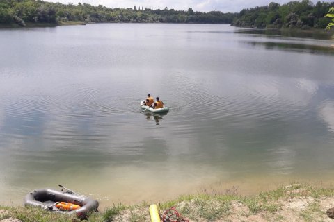 Від початку червня на водоймах України загинуло 23 людини