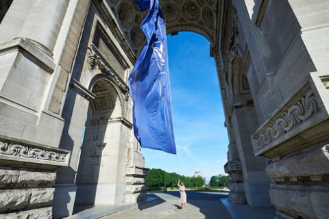 У Брюсселі сьогодні стартує саміт НАТО