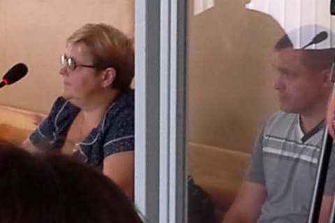 Суд не закрив справу проти обвинуваченого у викраденні Луценка та Вербицького під час Майдану