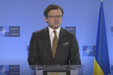 У підсумковій декларації саміту НАТО було багато сигналів Росії, – Кулеба