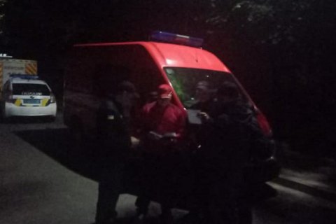 У Франківську восьмеро підлітків отруїлися чадним газом в гуртожитку коледжу