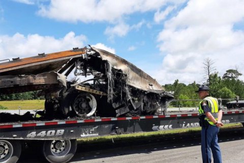 У США внаслідок тропічного шторму загинули 13 людей