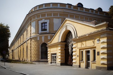 ДУС проводить повторне жеребкування, щоб визначити журі конкурсу на посаду директора Мистецького Арсеналу