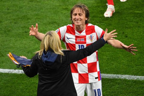 Шотландія не змогла здобути потрібну для виходу України в плей-оф нічию: шанси на продовження участі в турнірі тануть