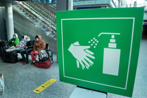 У Фінляндії зареєстрували спалах коронавірусу після повернення футбольних фанів зі Санкт-Петербургу