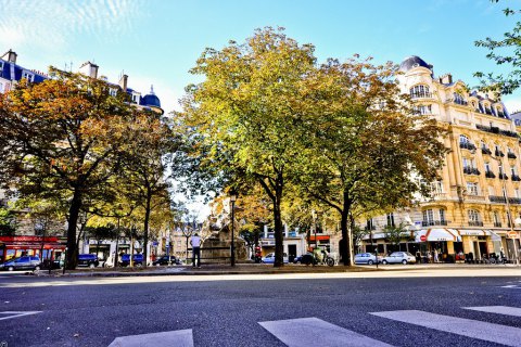 Завтра в Україні до +28, місцями дощі та грози