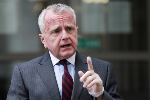 Посол США в Росії заявив про зупинку консульських послуг з 1 серпня