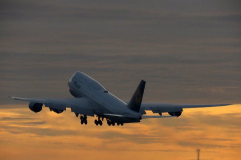 Рада ЄС погодила укладання угод про спільний авіапростір з Україною і ще трьома державами