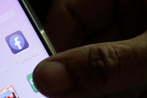 Капіталізація Facebook вперше перевищила трильйон доларів