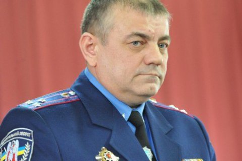 Після 7 років розшуку обвинувачений за розгін Майдану екскерівник Запорізької поліції прийшов до суду