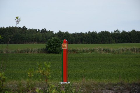 Українські прикордонники: жодних ознак перекриття кордону з Білоруссю немає