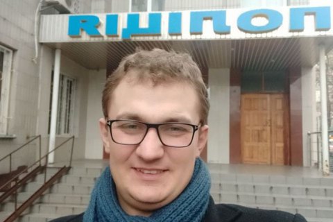 “Слугу народу” Брагара запідозрили в керуванні авто під наркотиками