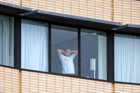 У Австралії розглядають можливість продовження локдауну в найчисельнішому штаті